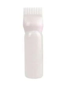 Professional Hair Coloring Applicator Bottle, Hair Salon Hairstylist Hair Dye Brushes, Suitable For Hair Dyeing And Hair Salons Back To School