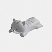 Stress-Relieving Mouse Pad, Wrist Pad, Wrist Pad, Cute Cartoon Office Desk Pad, Wrist Rest, Hand Rest, Hand Pillow