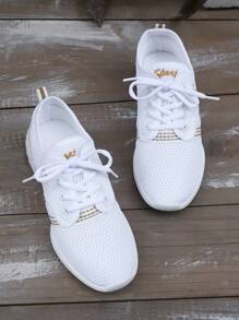 Tanzschuhe für Damen, bequeme und atmungsaktive Tanzschuhe in Größe 36-45, lässige Sportschuhe für Outdoor-Aktivitäten, Große Größen