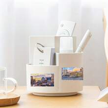 Stunning! 55 Pcs Gorgeous Landscape Stickers - For Decorating Phones, Computers, Luggage, Laptops, Cups, Excellent Gift