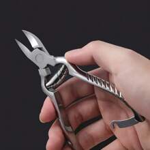 Professional Toenail Clipper - A Particularly Sharp Pointed Blade Used For Thick Toenails And Embedded Toenail Trimming And Foot Repair Tools