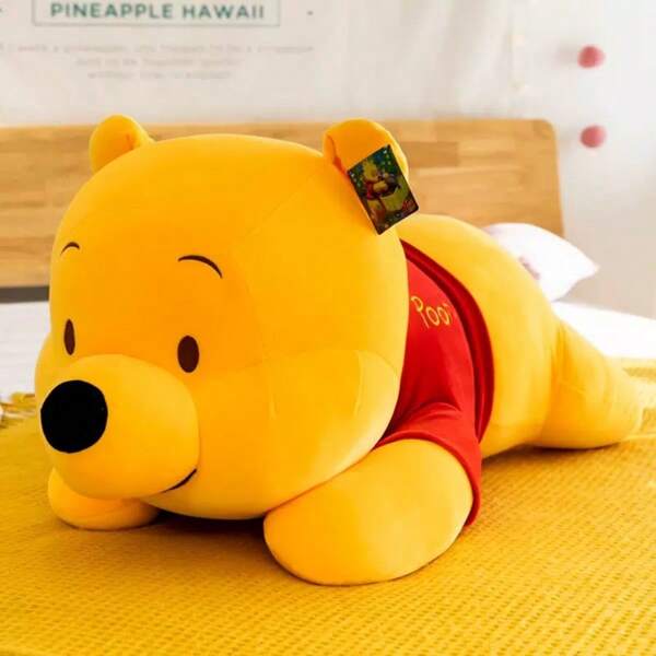 New Winnie The Pooh Doll Girlfriend Creative Gift