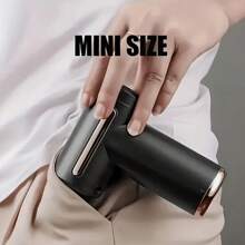 Pistola de fascitis - Asiento muscular - Martillo eléctrico multifuncional portátil de grado fisioterapéutico profesional para hombros, cuello, cintura, percusión corporal eléctrica