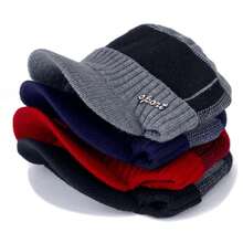 Cappellino sportivo - Grigio - Visualizzare 3