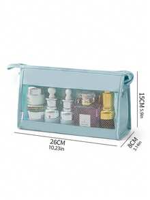 Makeup Bags & Cases - Multicolor - View 5