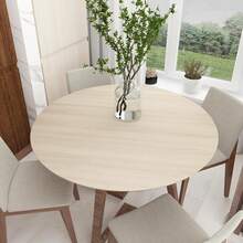 1 卷 HMW 简约仿木纹壁纸，家居装饰