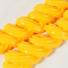 Simulation Fake Whipped Cream Glue, 12PCS 50g Decoden Cream Clay Glue DIY Phone Case Kit Silicone Cream Adhesive Set For Mirror Handmade Craft Handmade Crafts And Decorations - 12PCS - 查看 9