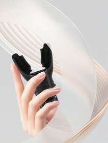 1 Piece Breathing Trainer With Adjustable Resistance, Use This Breathing Machine To Train Your Face And Improve Your Lung Capacity And Sleep Quality! - Multicolor - View 6