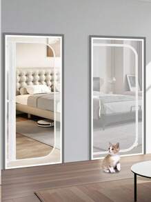 1 Piece,U-Shaped Zipper Screen Window,Self-Adhesive And Reusable Mosquito Nets For Windows, Anti-Mosquito Window Screens, Tulle, In Summer Washable Mesh,Insect Mosquito Nets For Window Screen Mesh Tulle Invisible Black Fiberglass Against Mosquitoes And Flies,Anti Cat Curtain, Preventing Pets From Entering And Leaving