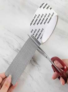 Screen Repair Tape - Self-Adhesive Grid, Durable And Easy To Repair - Mosquito Net Can Prevent Insects - Cover Holes And Tears - Repair Screen Patches