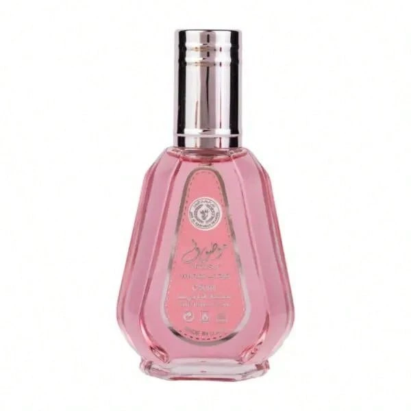 Ard Al Zaafaran Perfumy - Różowy - Zobacz 1