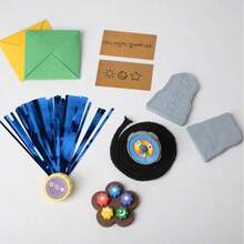 3D Printed Spinning Top Game Props, Gonggi Korean Game Set, Squid Gonggi Korea Game Free, 3D Printed Spinning Top Game Props, Top Set, Traditional Korean Top Game, Traditional Korean Top Game - Multicolor - View 2