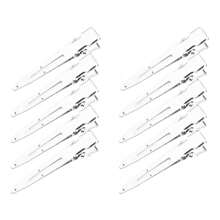 30/20/10pcs Hair Root Fluffy Clips Styling Salon Professional Salon Metal Hair Clip Hairpin Clamps DIY Tools Hair Accessories Hair, Hair Accessory, Hair Accessories,Accessories, Hair Accessories For Women,Fall,Travel, Hair Tools,Accessories Women, Hair Stuff,Fall,Hair Accessories,Hair Accessories For Women,Travel,Hair Accessories,Accessories Women,Hair Accessory,Hair Accessories Women,Hair Tools,Hair Stuff,Stuff,Beauty Accessories,Gifts,Travel,Gifts For Women,Hair Stuff,Stocking Stuffers