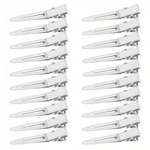 30/20/10pcs Hair Root Fluffy Clips Styling Salon Professional Salon Metal Hair Clip Hairpin Clamps DIY Tools Hair Accessories Hair, Hair Accessory, Hair Accessories,Accessories, Hair Accessories For Women,Fall,Travel, Hair Tools,Accessories Women, Hair Stuff,Fall,Hair Accessories,Hair Accessories For Women,Travel,Hair Accessories,Accessories Women,Hair Accessory,Hair Accessories Women,Hair Tools,Hair Stuff,Stuff,Beauty Accessories,Gifts,Travel,Gifts For Women,Hair Stuff,Stocking Stuffers