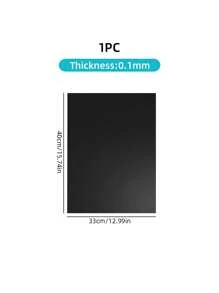 High-Temperature Resistant PTFE BBQ Baking Mats, 5pcs - 33*40cm Reusable & Easy To Clean Non-Stick Cooking Accessories - Material For Microwave/Oven/Grill, Outdoor Cooking Tools & Accessories, Grill Mat For Patio, Lawn & Garden