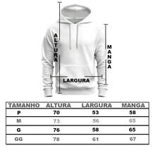 Men's Sweatshirt, Team Sweaters, Tracksuit, Coat, PARIS PSG FLY - màu đen - Xem 2