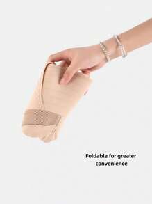 1 szt. Wielofunkcyjny kapelusz przeciwsłoneczny 360° z osłoną szyi, damski letni kapelusz przeciwsłoneczny