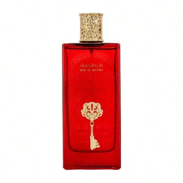 Ard Al Zaafaran Parfum - Rouge - Voir 1