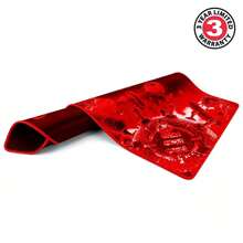 Enhance ENHANCE GX-MP2 Foam Mouse Pad Black And Red (ENGXMP2100RDEW)4496437
