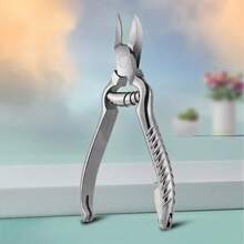 Professional Toenail Clipper - A Particularly Sharp Pointed Blade Used For Thick Toenails And Embedded Toenail Trimming And Foot Repair Tools