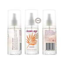 Clean Age Oasis AHA Deodorant + Body Spray For Teens - 4 Fl Oz - 1 - View 6