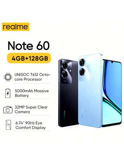 スマートフォン本体 Note 60 Sfee1c98d8eb84e5e9c369db988764