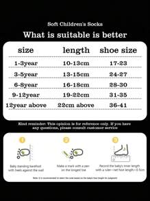 5 par wielokolorowych skarpetek antypoślizgowych dla niemowląt i dzieci, miękkie, kropkowane, gumowe skarpetki dla maluchów, odpowiednie do noszenia w pomieszczeniach i na co dzień