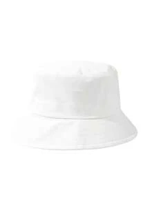 可定制印花渔夫帽，男女通用时尚休闲防晒帽，定制您自己的设计、文字、照片、徽标的理想礼物，适合男士、女士、男朋友、女朋友、家人、朋友、宠物，非常适合毕业典礼、婚礼、节日，耐用、色彩鲜艳、可爱、迷人、有趣、卡哇伊、Y2K、时尚、男女通用、休闲、定制、个性化、独特、定制，送给他的理想礼物，送给她、她、男朋友、女朋友、家人、朋友的理想礼物 - 漁夫帽 - 查看 5