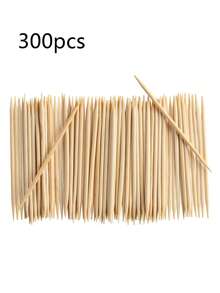 1件按压式牙签盒，鸟形牙签分配器，创意按压式牙签鸟分配器，牙签架 - 多色A - 查看 18