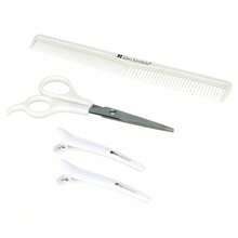 Kim Kimble At Home Salon Kit - 4 Piece