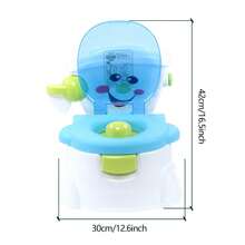 HaroldDol Vasini per bambini