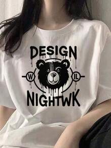 Women Undershirt Tops