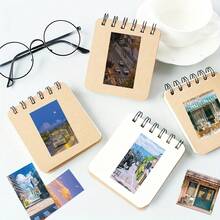 Stunning! 55 Pcs Gorgeous Landscape Stickers - For Decorating Phones, Computers, Luggage, Laptops, Cups, Excellent Gift