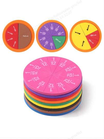 1 set matematikinlärningsverktyg - vinkelmätningsverktyg, geometriskt vinkeldisplayinstrument, pedagogiska inlärningsverktyg för vinkeligenkänning, tillverkade av hållbar plast, lämpliga för unga elever, matematikundervisningshjälpmedel | informationsdisplay | hållbar plaststruktur