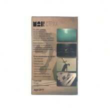 3pcs TAPO Russian Tarot Cards, Board Game Cards - Yellow - View 6