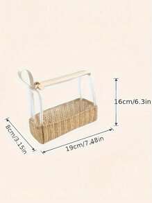 Bolsa de maquiagem transparente, bolsa de higiene pessoal, bolsa de cosméticos de viagem, bege, transparente, à prova d'água, de PVC, com zíper, bolsa de maquiagem compatível para mulheres e homens, pode ser usada para guardar cosméticos, artigos de higiene pessoal, roupas de banho, protetor solar, lanches, faixas de cabelo, artigos de papelaria, etc. Itens essenciais de viagem, férias, verão, volta às aulas, bolsa de material escolar para a escola, bolsa de higiene pessoal, bolsa de viagem à prova d'água