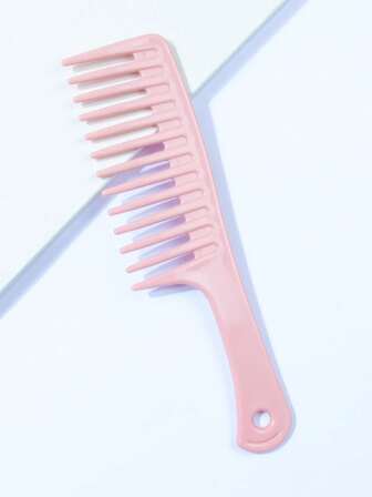 Peine ancho de tamaño grande de color rosa, accesorios esenciales para el peinado, el regreso a la escuela, viajes y las vacaciones, accesorios para el cabello para mujeres, cepillo, cepillos de cabello, cepillo de bordes, cepillo de cabello, peine de cabello, desenredar el cepillo, cepillo de bola, mini cepillo de cabello, juego de cepillos de cabello, peine de madera, cepillo/peine de cabello, barbero, herramientas para el cabello, productos para el cabello, accesorios para el cabello, cepillo, cepillo para el cabello hacia atrás, cuidado del cabello, cepillos de cabello, cepillar el cabello, peine de cabello, accesorios de barbero, peinar el cabello, cepillo para cabello rizado, viaje, cosas de cabello, desenredar el cepillo, cepillo de bola, mini cepillo de cabello, accesorios para el cabello, productos para el cabello rizado, equipo de peluquería, accesorios, Navidad, barbería, accesorios de barbero, accesorios para el cabello, peluquería, peine de madera, cepillo de cabello, cepi