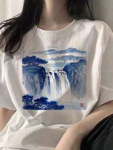 Women Undershirt Tops