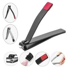 Foot & Hand Care Tools - Black - View 2