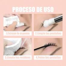 Sky Lash Shampoo Pestanas 150ml - Multicolor - Ver 6