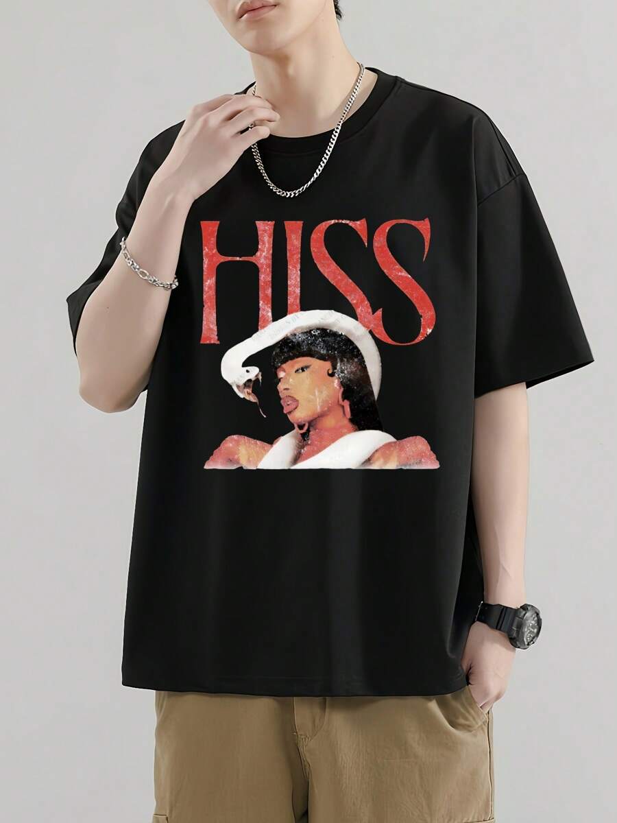 Men T-Shirts