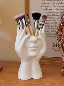 Cosmetics Storage, Body Decoration, Central Decoration Of Dining Tables, Modern Small Vases For Coffee Table Racks, Desktop Decoration At The Entrance Of The Living Room, And Ornament Storage