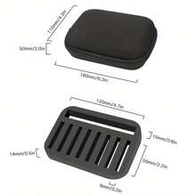 16pcs Metal Spinner Lure Fishing Bait For Catching Pike (Random Style) - Multicolor - View 5