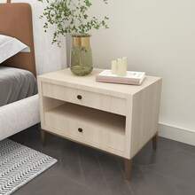 1 卷 HMW 简约仿木纹壁纸，家居装饰