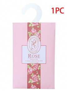 1/6/12pcs,Hanging Wardrobe Scented Sachet, Wardrobe Odor Removal Scented Bag, Portable Sachet, Wardrobe Air Fresheners, Household Gadgets, Apartment Essentials, Back To School Supplies