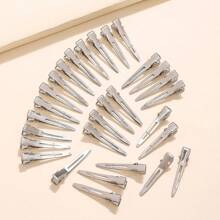 30/20/10pcs Hair Root Fluffy Clips Styling Salon Professional Salon Metal Hair Clip Hairpin Clamps DIY Tools Hair Accessories Hair, Hair Accessory, Hair Accessories,Accessories, Hair Accessories For Women,Fall,Travel, Hair Tools,Accessories Women, Hair Stuff,Fall,Hair Accessories,Hair Accessories For Women,Travel,Hair Accessories,Accessories Women,Hair Accessory,Hair Accessories Women,Hair Tools,Hair Stuff,Stuff,Beauty Accessories,Gifts,Travel,Gifts For Women,Hair Stuff,Stocking Stuffers