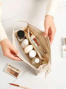 Makeup Bags & Cases - Multicolor - View 4