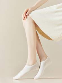 5 par damskich skarpetek inspirowanych dopaminą, urocze skarpetki z motywem łódki z kreskówek, skarpetki niewidoczne, letnie