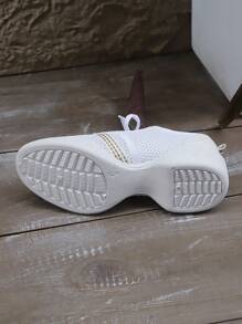 Tanzschuhe für Damen, bequeme und atmungsaktive Tanzschuhe in Größe 36-45, lässige Sportschuhe für Outdoor-Aktivitäten, Große Größen