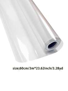 静电墙面保护膜，透明墙面保护膜，透明光泽自粘膜套，可拆卸保护膜，透明垫抽屉架，厨柜，书桌，冰箱卷，可拆卸接触纸，透明静电吸附，垃圾桶，椅背，家具，门的塑料墙面保护膜 60 * 300CM/40 * 200CM/40 * 300CM/40 * 500CM/45 * 200CM/45 * 300CM/45 * 500CM